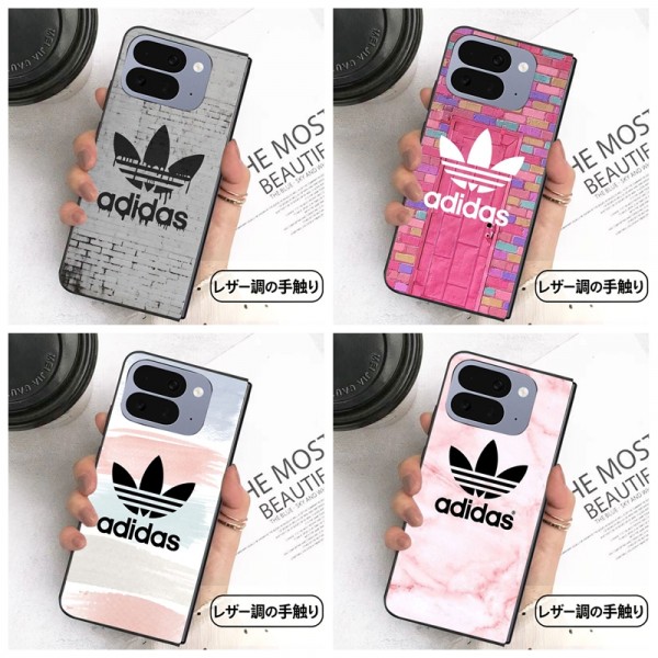 アディダスiphone ultra iphone foldケースメンズレディース簡約流行りブランドアディダスAdidasアイフォンultra foldケース IPHONE ULTRA Fold折りたたみケース激安