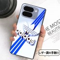アディダスiphone ultraケースメンズ  Adidasアイフォンultra foldケース激安ブランドアディダスIPHONE ULTRA Fold折りたたみケース男女兼用