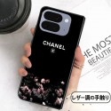 激安ブランドシャネルCHANELアイフォンultra foldケースシャネルiphone ultra iphone foldケースメンズレディース簡約流行りンシャネル IPHONE ULTRA Fold折りたたみケース