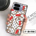 GUCCI グッチ iPhone Ultra iPhone Fold ケース 折りたたみ ビジネス風 男女兼用人気ブランド GUCCIグッチアイフォンUltra・iPhone Fold 折り畳みケース大人向けブランドカバー