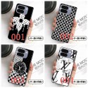  ハイブランド激安iPhone ultra /fold ケースルイヴィトンメンズレディースLVハイブランドアイフォン ultra Fold 折り畳み式スマホケース高級