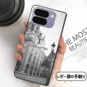 激安 ハイブランド LV iPhone ultra/Fold 折り畳みケース 男女兼用 高級 耐衝撃携帯ケースルイヴィトンiPhone ultra、iPhone Fold に対応、男性女性問わずおすすめの高級スマホカバー ルイヴィトンデザインの折り畳み式 iPhone ultra / Fold ケース