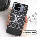 Lv ルイヴィトンハイブランドiPhone ultra Fold 折り畳みケース高品質ルイヴィトンGalaxy z fold8 ultra アイフォン ultra男女兼用ケースブランドgoogle pixel 11 pro foldケース