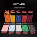 ゴヤール Iphone18pro max18 17 16 15 Pro Max ブランドスマホケースGoyard Iphone 18ultra 18 17ケース 人気付き個性潮芸能人愛用  Iphone18pro max 18ultra 18plus 17携帯ケースゴヤールGoyardアイホン18 18pro Max ケースカバー 上品