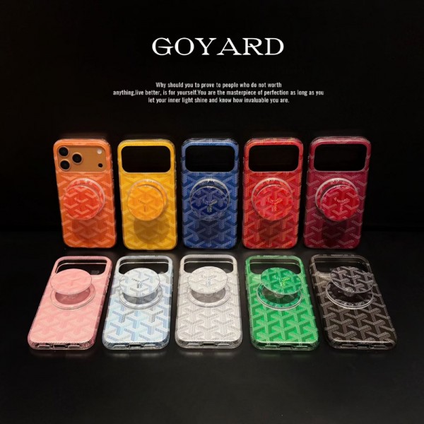 ゴヤールGoyardアイフォン18ultra 18pro 17 proカバーIPhone18pro max 18ultra 18Pro 17ケースゴヤールGoyardアイフォン18plus 18ultra 17pro max ケース 女子 かわいい おしゃれアイフォン18pro  18air 18 Plus 18 Pro Max スマホケースアイフォン18ultra 18 ultra 17 プロ保護ケース