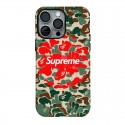 シュプリーム supreme IPhone18pro max 18ultra 18Pro 17ケース男女兼用アイフォン18plus 17pro max ケース 女子 かわいい おしゃれ シュプリーム supreme アイフォン18pro  18air 18 Plus 18 Pro Max スマホケース
