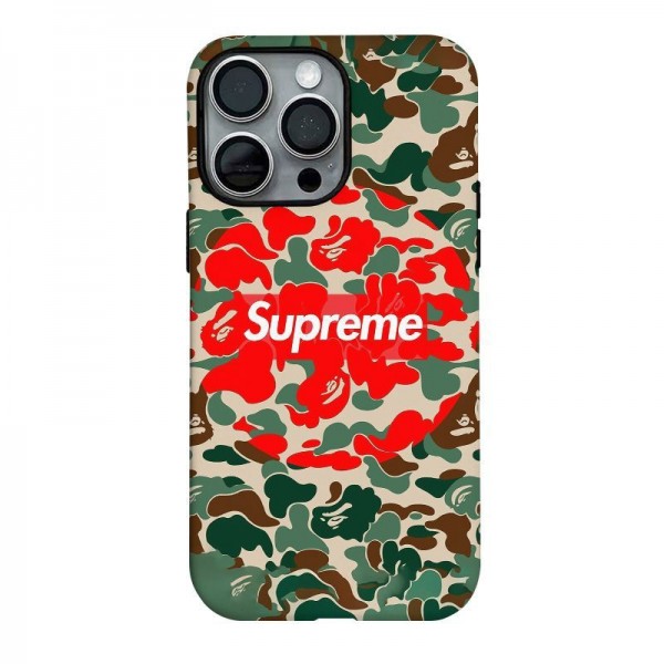 シュプリーム supreme IPhone18pro max 18ultra 18Pro 17ケース男女兼用アイフォン18plus 17pro max ケース 女子 かわいい おしゃれ シュプリーム supreme アイフォン18pro  18air 18 Plus 18 Pro Max スマホケース