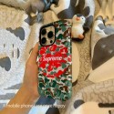 シュプリーム supreme IPhone18pro max 18ultra 18Pro 17ケース男女兼用アイフォン18plus 17pro max ケース 女子 かわいい おしゃれ シュプリーム supreme アイフォン18pro  18air 18 Plus 18 Pro Max スマホケース