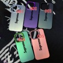シュプリーム supremeハイブランド iphone18pro/18promax 17  proケース人気韓国風 アイフォーン18 pro max 18plus  18airケースシュプリームメンズレディースビジネス風phone18/18promax/18 proケースsupreme