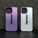 シュプリーム supremeハイブランド iphone18pro/18promax 17  proケース人気韓国風 アイフォーン18 pro max 18plus  18airケースシュプリームメンズレディースビジネス風phone18/18promax/18 proケースsupreme