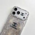  シャネルCHANEL iphone18pro/18promax 17 pro max ケース人気ハイブランド韓国風 アイフォーン18 pro max 18plus  18airケースシャネルメンズレディースビジネス風安い韓国風アイフォンair 18 18pro max 17pro  ケースハイブランド可愛い 激安コピー