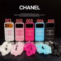 シャネルCHANELハイブランドiphone18/18promax/18 proケースシンプル激安ブランド シャネル iphone 18pro max 17 proケース流行り簡約ラインストーン装飾 高級感スマホケース シフォンリボンストラップ付き