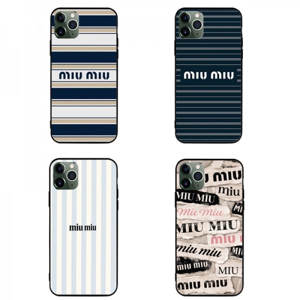 MiuMiu ミュウミュウグーグルピクセル10a 11pro XLアイフォン18 17  サムソンS26 s25 s26ultraケース ブランドMiuMiu ミュウミュウピクセル10A 11 11pro XLブランドケース Iphone 18Pro Max 17Pro Max18 17/16 保護カバー男女兼用