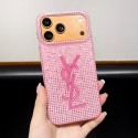 イヴサンローランYSL Iphone18pro max18 17 16 15 Pro Max ブランドスマホケースIphone 18ultra 18 17ケース 人気付き個性潮芸能人愛用  Iphone18pro max 18ultra 18plus 17携帯ケースイヴサンローラン アイホン18 18pro Max ケースカバー 上品