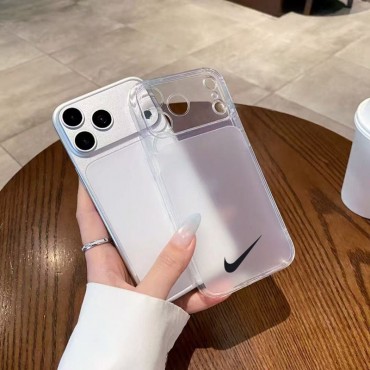 男女兼用ナイキ Nikeアイフォン18pro max 18pro 17 pro max 18 plus ケース Iphone duo18 Plus 17Pro Max 18 ultra airケースミニマルロゴ入り iPhone ケースナイキ透明クリアケース スポーティーデザイン 男女兼用ナイキ Nikeアイフォン18pro max 18pro 17 pro max 18 plus ケース Iphone duo18 Plus 17Pro Max 18 ultra airケースミニマルロゴ入り iPhone ケースナイキ透明クリアケース スポーティーデザイン