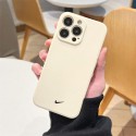 ハイブランドナイキ Nike アイフォン18pro max 17 pro max 18 plus ケースシンプル Iphone18 Plus 17Pro Max 18 ultra airケース Nike ナイキ ブランド レディース男性女性 人気かわいいビジネスマン用高級ナイキ  アイフォン18pro 17 proカバー