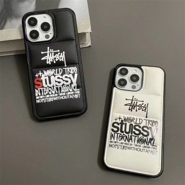 Stussy ステューシーアイフォーン1...