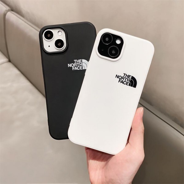 ザノースフェイス IPhone18 18ultra18air 18pro ケースアウトドア風 シンプル無地ザノースフェイスThe North Faceアイフォン18 pro max 18plusケースザノースフェイス アイホン18ultra18 17 17pro maxプロマックスケース落ち着いたマット仕上げ 耐衝撃 iPhone カバー メンズレディース兼用