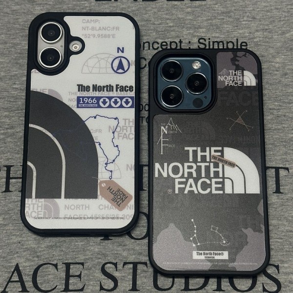 メンズThe North Face  Iphone18pro/18promax duo 18 Plus 17E 17ケースザノースフェイス Iphone18pro max18 17 16 15 Pro Max ブランドスマホケースIphone 18ultra 18 17ケース 人気付き個性潮