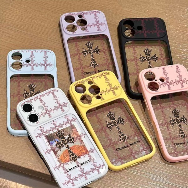 クロムハーツ Chrome Hearts アイフォン18pro max 18ultra 17 pro max 18 plus ケース Iphone18 Plus 17Pro Max 18 ultra airケース ブランド レディース男性女性かわいいビジネスマン用高級クロムハーツ Chrome Hearts アイフォン18ultra 18pro 17 proカバーIPhone18pro max 18ultra 18Pro 17ケース