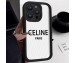 CELINEアイフォン18pro maxケース�...