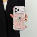 シャネルIphone 18pro 18ultra 18pro max 17 Proレディース 可愛いアイフォーン18ultra 17 18 18 Pro Max Iphone18air  18 Plus 17E 17ケースCHANELシャネルIphone18pro max18 17 16 15 Pro Max ブランドスマホケースIphone 18ultra 18 17ケース 人気付き個性潮芸能人愛用