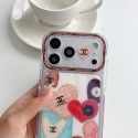 シャネルCHANEL大人気 iPhone 18pro max ultra 17 18 18 plus 17ケース可愛い カジュアルアイホン18pro max18plus 18 17pro 17 スマホケース 売れ筋シャネルCHANELiphone 18ultra 18pro/17 pro max 16 15 17携帯ケース 合わせ易い  