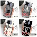 シャネルCHANELハイブランド iPhone Duo折り畳みケース人気メンズレディースアイフォンduoケースシャネルCHANEL