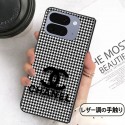 シャネルCHANELハイブランド iPhone Duo折り畳みケース人気メンズレディースアイフォンduoケースシャネルCHANEL