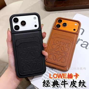 ロエベloewe アイフォン18pro ...