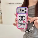  かわいい女性向けシャネルCHANELアイフォン18pro max 18ultra 17 pro max 18 plus ケースハート & リボン パールチェーン付きスマホケース 3 カラー レディース Iphone18 Plus 17Pro Max 18 ultra airケース ブランド レディースシャネルCHANELかわいいビジネスマン用高級アイフォン18ultra 18pro 17 proカバーIPhone18pro max 18ultra 18Pro 17ケース