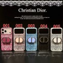 ディオールDior アイフォン18pro max 18ultra 17 pro max 18 plus ケースレース花柄 CD モチーフスタンド付きスマホケース 5 カラー レディースディオール Iphone18 Plus 17Pro Max 18 ultra airケース ブランド