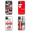 シンプルSupremeグーグルピクセル11pro XL 10aブランドケースシュプリーム Supremeアイフォン18promax 18 17 ギャラクシーS26 plus  s26ultra Google Pixel10 a 11pro XLケース革製ファッション潮流男女兼用人気 Iphone/Galaxy/Google Pixelなど全機種対応