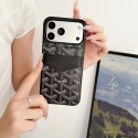 ハイブランド激安ゴヤールGoyard Galaxy s26 ultra s26 s25ケースカード入れ男女兼用 iphone18pro/18promax 18 17 proケース人気,ゴヤールGoyardギャラクシーs26 s25 s24 s23 ultra携帯ケースハイブランド韓国風