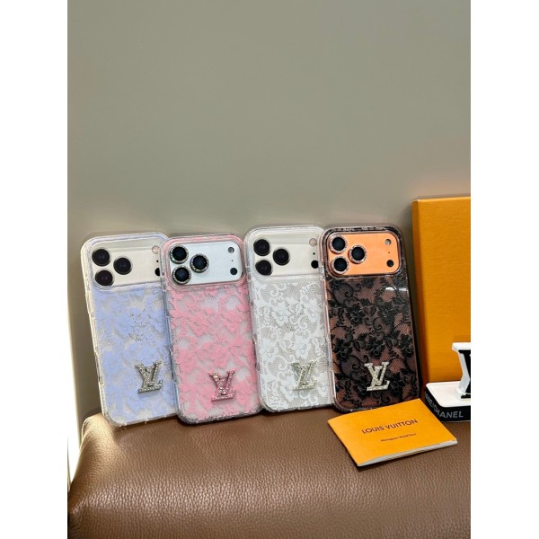 Louis Vuittonアイフォン18pro max 18pro duo  17 pro max 18 plus ケースルイヴィトンLV Iphone18 Plus 17Pro Max 18 ultra airケース ブランド レディース激安