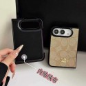   コーチiPhone Duoケース ハイ ブランド iphone duo 携帯ケース男女兼用人気 coachアイフォーン デュオ 折りたたみ スマホケース革 薄型 アイフォン duoコーチケース 軽量 