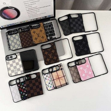 ルイヴィトングッチiPhone Duoケ...