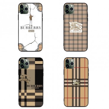 Burberry バーバリー スマホケー...