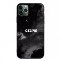 Google Pixel 11/11a/11 Pro/11 Pro XL 即納 セリーヌ CELINE グーグル Pixel 11 10 8 9a/Pixel 7 Pro Iphone 17 18 15 16 Pro Max air xperia 1 viii 10 iii iv v samsung s26 s25 ultra s24 s23カバー 【4 種類】黒系ミニマルラグジュアリー ロゴプリントスマホケース 星雲・大理石 衝撃吸収