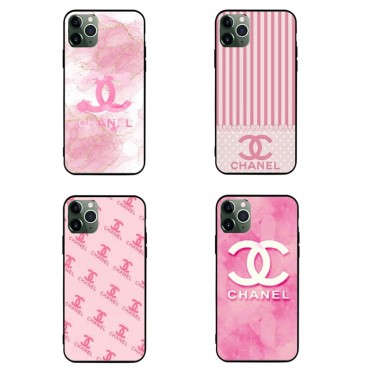 ブランドシャネルCHANELスマホケース...