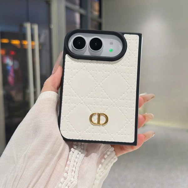 DIOR ディオール iPhone Duo ケース 全面保護 カメラ保護 薄型 アイフォン デュオ ケース軽量 手帳型 メンズレディースDIOR ディオール iPhone duo ケース 全面保護 