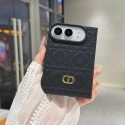 DIOR ディオール iPhone Duo ケース 全面保護 カメラ保護 薄型 アイフォン デュオ ケース軽量 手帳型 メンズレディースDIOR ディオール iPhone duo ケース 全面保護 