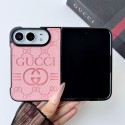 GUCCI グッチ iPhone Duo ケース 全面保護 カメラ保護 薄型 軽量 折りたたみ 手帳型 スマホケース メンズ レディース GUCCI グッチ iPhone Duo ケース 全面保護 メンズ レディースハイブランド 高級 アイフォン デュオ カバー 耐衝撃 プレゼント