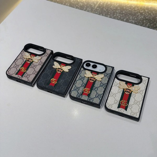 グッチ GUCCI アイフォン デュオ ケース 全面保護 カメラ保護 薄型 軽量 手帳型 メンズ レディースGUCCI グッチ iPhone Duo ケース 全面保護 メンズ レディースハイブランド 高級 アイフォン デュオ カバー 耐衝撃 プレゼント