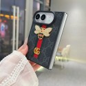 グッチ GUCCI アイフォン デュオ ケース 全面保護 カメラ保護 薄型 軽量 手帳型 メンズ レディースGUCCI グッチ iPhone Duo ケース 全面保護 メンズ レディースハイブランド 高級 アイフォン デュオ カバー 耐衝撃 プレゼント
