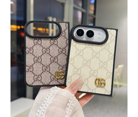 GUCCIアイフォン デュオ18pro max ギャラクシーS26ultraケースシャネル子供服