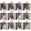 ルイヴィトン iPhone Duo 専用ケース 折畳みタイプ カメラレンズ保護 全面衝撃吸収LV アイフォン デュオ ケース 薄型スリム 手首ストラップ付き メンズレディース共用