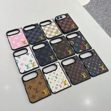 ルイヴィトン iPhone Duo 専用...