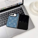  iPhone Duo折り畳みルイヴィトンケース LVアイフォン デュオ ケースハイブランド全面保護 カメラ保護 薄型男女兼用ルイヴィトンLV iPhone duo おしゃれ手首ストラップ付き 折畳みスマホケースシンプル