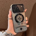 クロムハーツ Chrome Hearts アイフォン18pro max 18pro  17 pro max 18 plus ケース Iphone18 Plus 17Pro Max 18 ultra airケース ブランド レディース男性女性